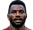 ricky cawor player photo