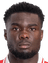 Jordy Caicedo player photo