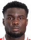 Jordy Caicedo player photo