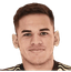 Sebastián Arce player photo