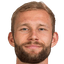 Konrad Laimer player photo