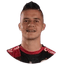 santiago guzman player photo