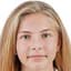 Alexandra Burova player photo