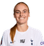 Molly Bartrip player photo