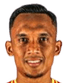 Fazly Mazlan player photo