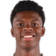Belmar Joseph player photo