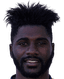 Leonel Alves player photo