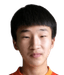 Wang Yuewen player photo