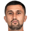 Mukhammad Sultonov player photo
