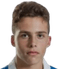 David mella player photo