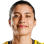 Kathya Mendoza player photo