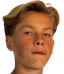 Rasmus Holmberg player photo