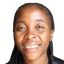 Mary Wilomb player photo