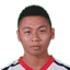 Khairil Shahme player photo