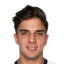 Rodrigo González player photo