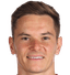 Conor Townsend player photo