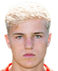 Loek Postma player photo