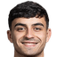 Pedro González player photo
