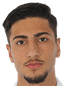 Peter Gwargis player photo