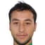 Boris Sagredo player photo