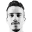 Andre Silva player photo