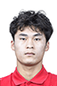 Wan Likai player photo