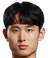 Jeon Seungmin player photo