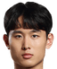 Jeon Seungmin player photo