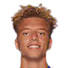 ollie wright player photo
