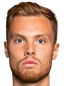 Renny Smith player photo