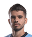 Gerónimo Tomasetti player photo