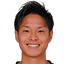 So Fujitani player photo