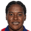 Gabrielle Gayle player photo