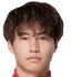Zhang Jihao player photo