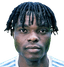 Elvis Isaac player photo