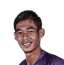 bagus prasetiyo player photo