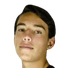 luis urbina player photo