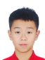 Zhou Yifei player photo