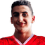 Anas El Makkaoui player photo