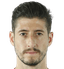 Sergio Escudero player photo