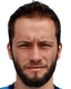 K. Moscoso player photo