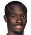 M.Gaye player photo