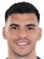 Nicolás Giménez player photo