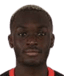 Arnaud Luzayadio player photo