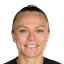 Claire Emslie player photo