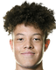 Isaac Heath player photo