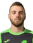 Bartul Markovina player photo