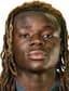 Ibrahim Bakare player photo