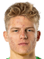 Saxon Earley player photo