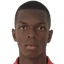Jean Colorado player photo